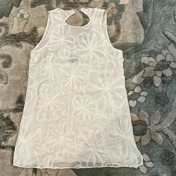 W by Worth Tank - Picture 1 of 13